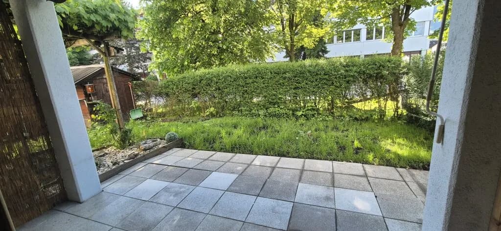 4-Zimmer-Wohnung mieten in Dornbirn – 79,63 m², € 1.600 – Bild 18 von 22
