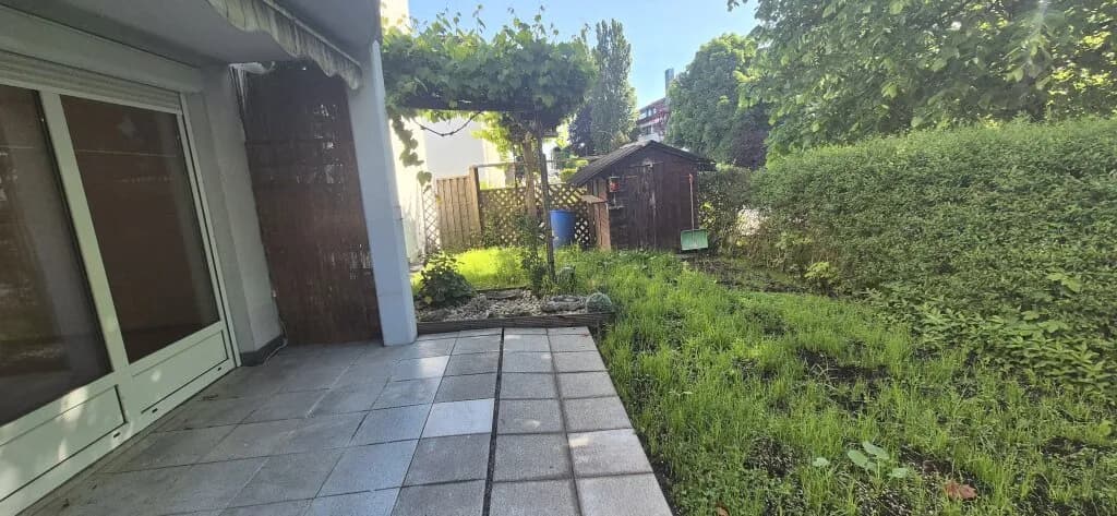 4-Zimmer-Wohnung mieten in Dornbirn – 79,63 m², € 1.600 – Bild 19 von 22