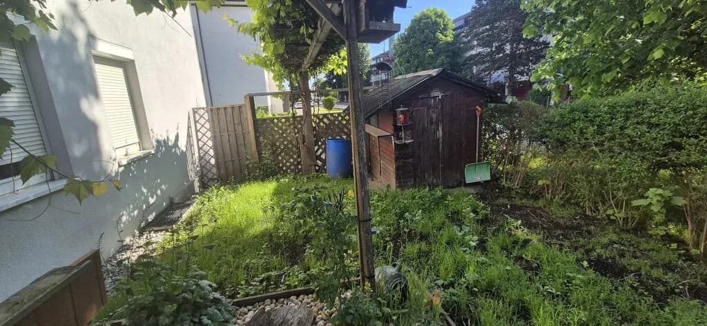 4-Zimmer-Wohnung mieten in Dornbirn – 79,63 m², € 1.600 – Bild 20 von 22