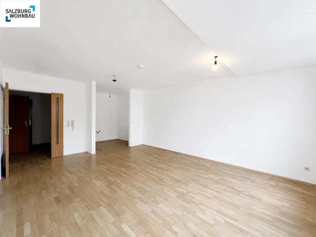 2-Zimmer-Wohnung mieten in Sankt Johann im Pongau – 54 m², € 959 – Bild 2 von 11