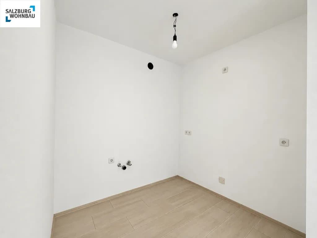 2-Zimmer-Wohnung mieten in Sankt Johann im Pongau – 54 m², € 959 – Bild 4 von 11