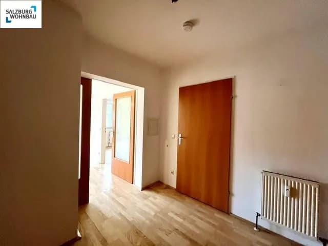 2-Zimmer-Wohnung mieten in Sankt Johann im Pongau – 54 m², € 959 – Bild 5 von 11