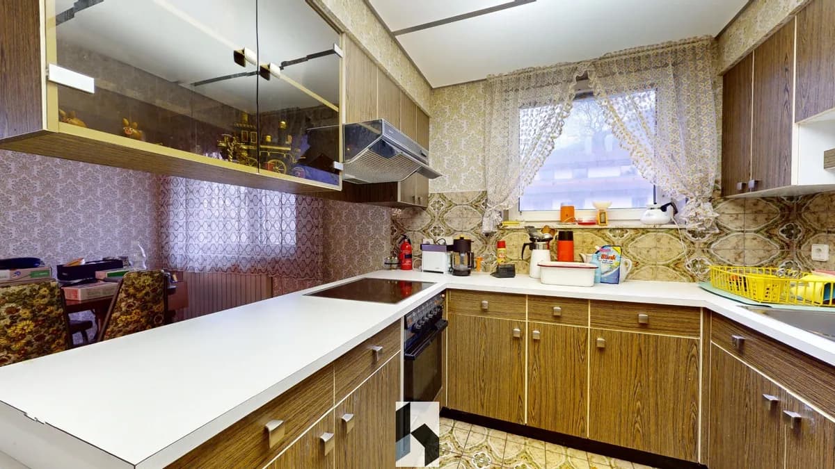 7-Zimmer-Haus kaufen in Mödling – 162 m², € 650.000 – Bild 5 von 9