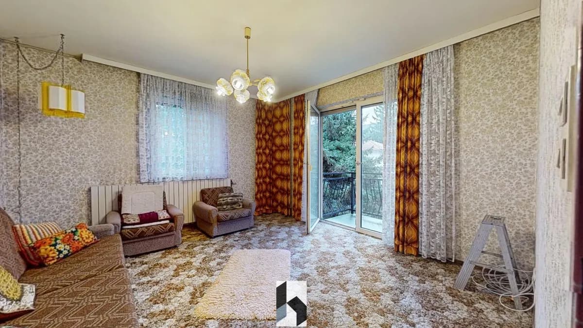 7-Zimmer-Haus kaufen in Mödling – 162 m², € 650.000 – Bild 6 von 9
