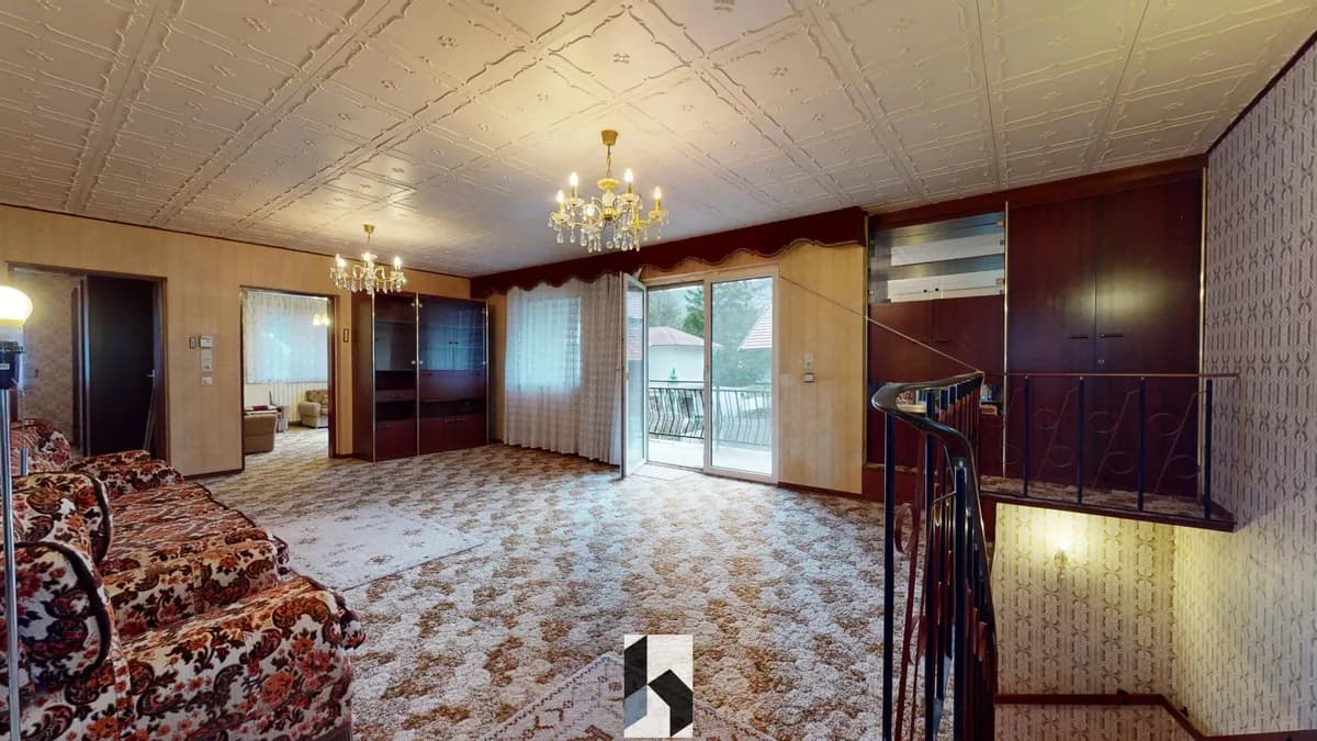7-Zimmer-Haus kaufen in Mödling – 162 m², € 650.000 – Bild 7 von 9