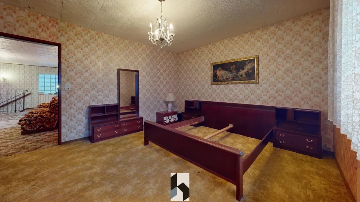 7-Zimmer-Haus kaufen in Mödling – 162 m², € 650.000 – Bild 8 von 9