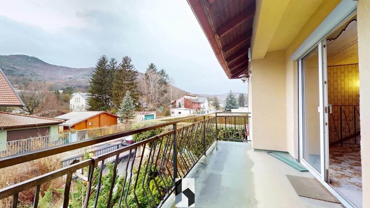 7-Zimmer-Haus kaufen in Mödling – 162 m², € 650.000 – Bild 9 von 9