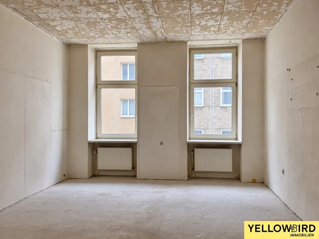 6-Zimmer-Wohnung kaufen in Wien – 160,05 m², € 1.099.000