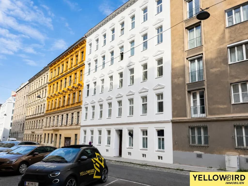 6-Zimmer-Wohnung kaufen in Wien – 160,05 m², € 1.099.000 – Bild 2 von 19
