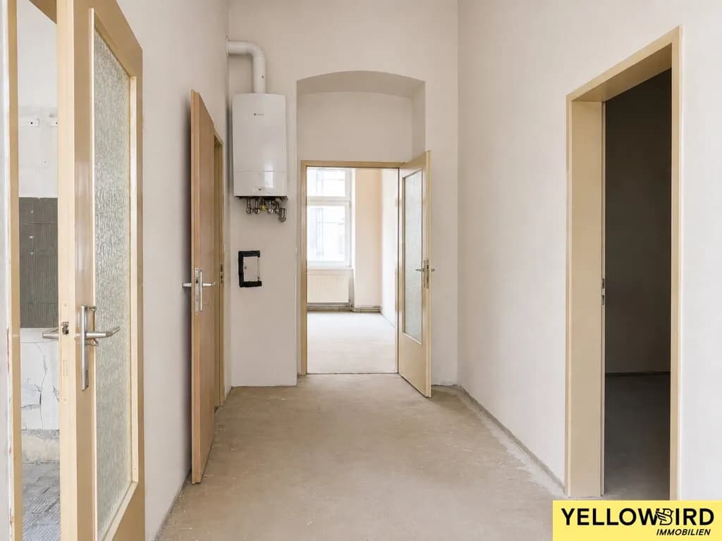 6-Zimmer-Wohnung kaufen in Wien – 160,05 m², € 1.099.000 – Bild 6 von 19