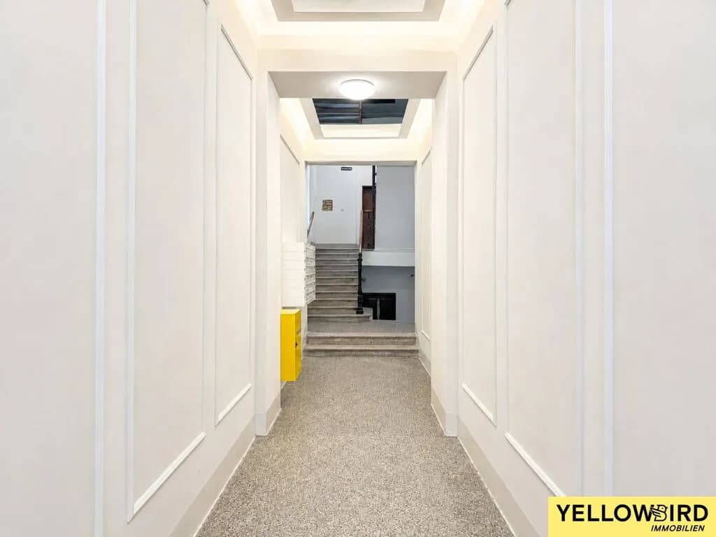 6-Zimmer-Wohnung kaufen in Wien – 160,05 m², € 1.099.000 – Bild 14 von 19