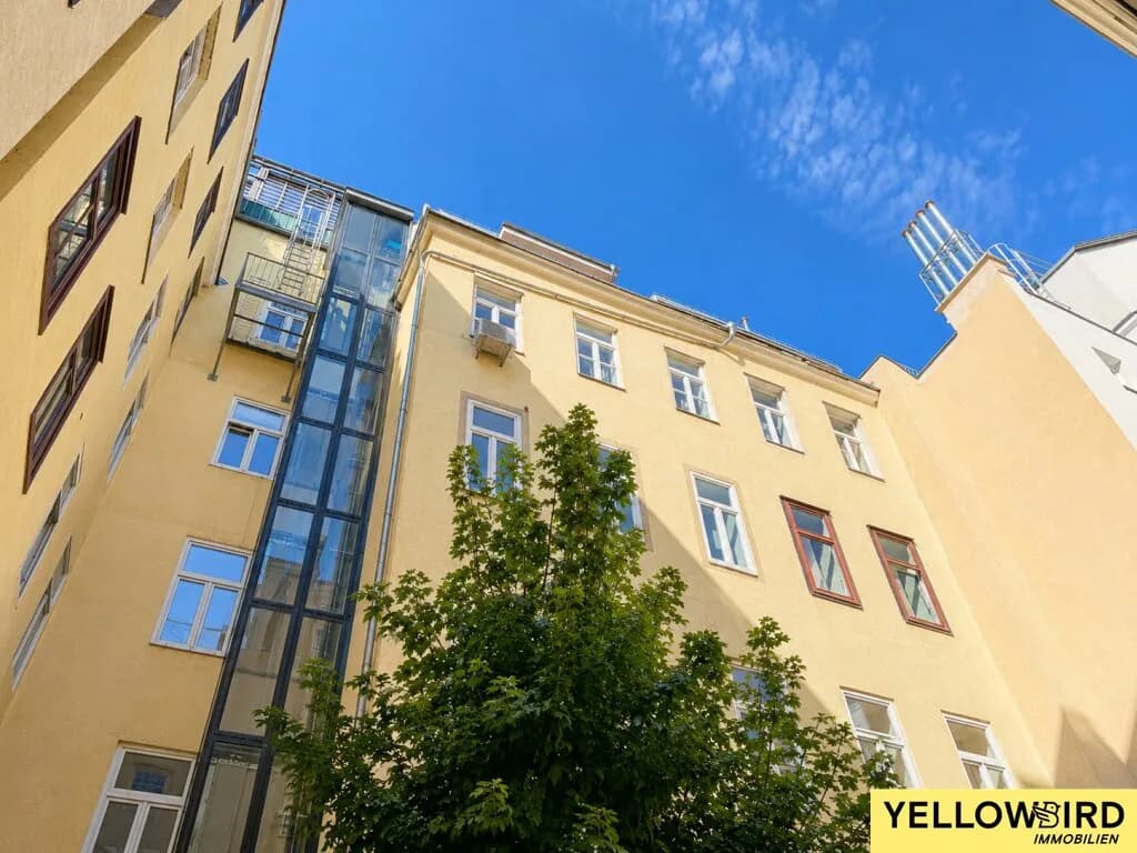 6-Zimmer-Wohnung kaufen in Wien – 160,05 m², € 1.099.000 – Bild 15 von 19