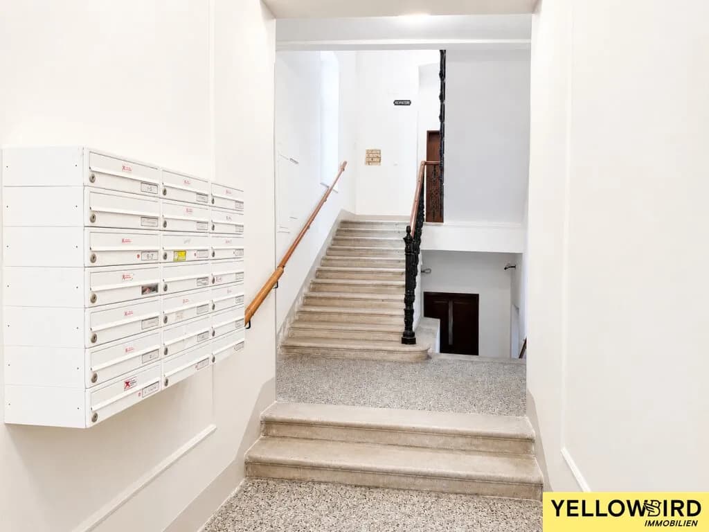 6-Zimmer-Wohnung kaufen in Wien – 160,05 m², € 1.099.000 – Bild 16 von 19