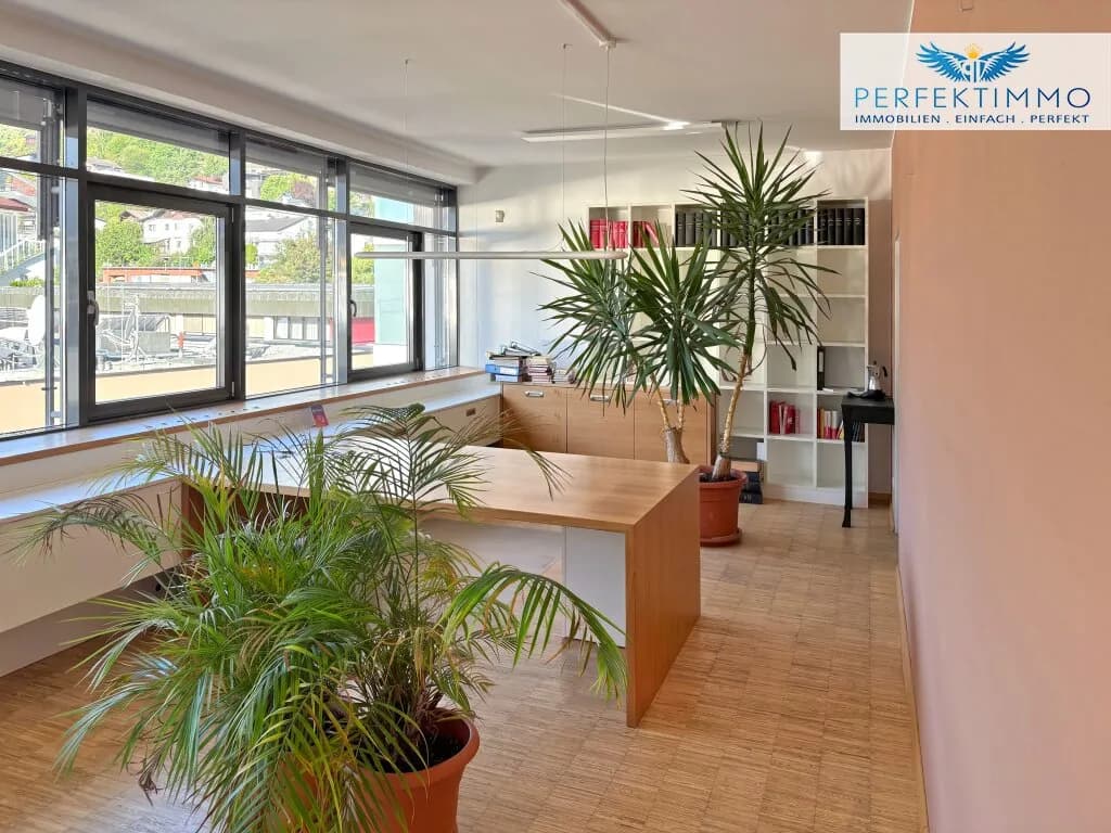 6-Zimmer-Gewerbeimmobilie kaufen in Imst – 130 m², € 650.000 – Bild 2 von 17