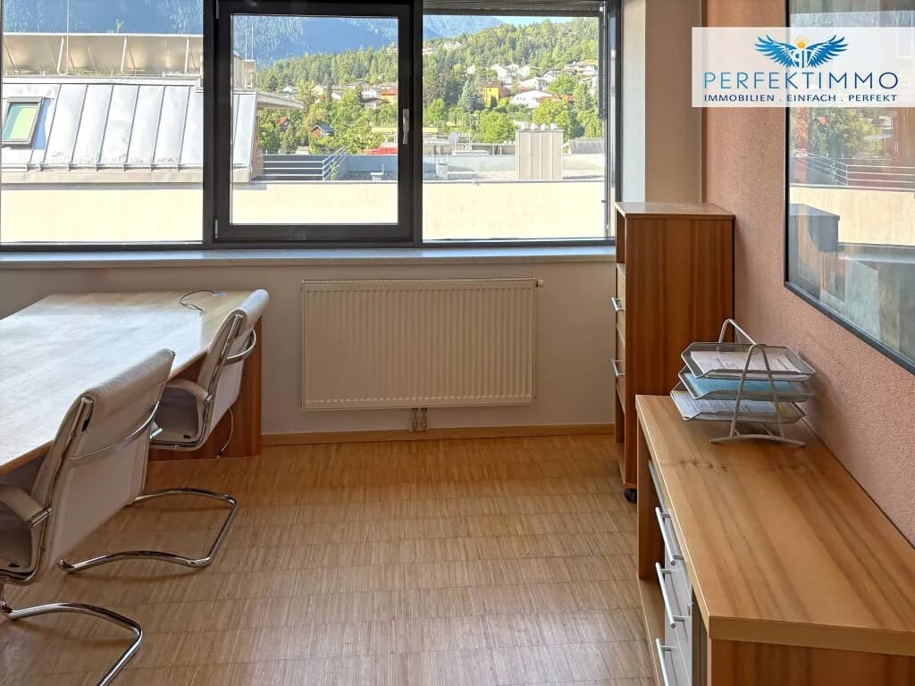 6-Zimmer-Gewerbeimmobilie kaufen in Imst – 130 m², € 650.000 – Bild 4 von 17