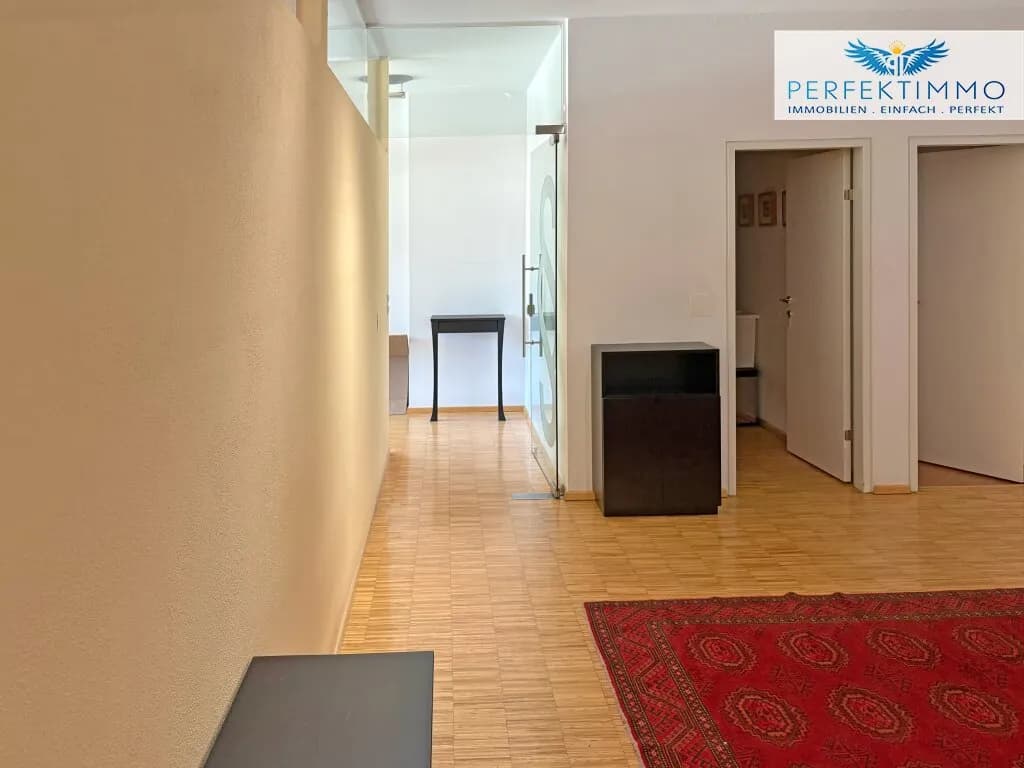 6-Zimmer-Gewerbeimmobilie kaufen in Imst – 130 m², € 650.000 – Bild 7 von 17