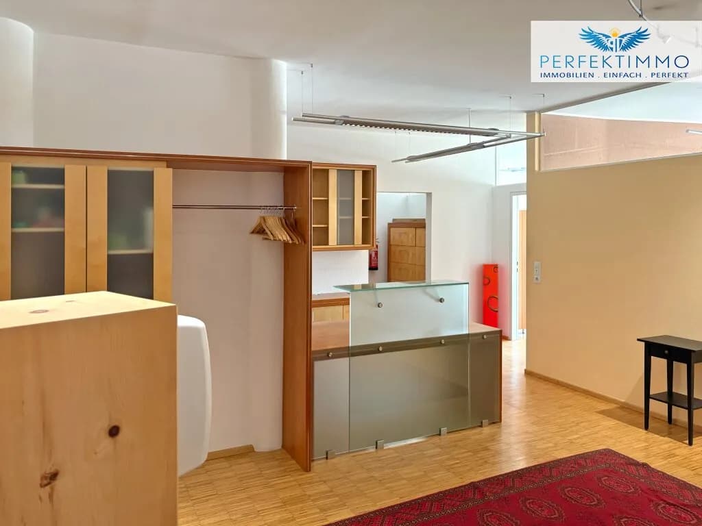 6-Zimmer-Gewerbeimmobilie kaufen in Imst – 130 m², € 650.000 – Bild 8 von 17