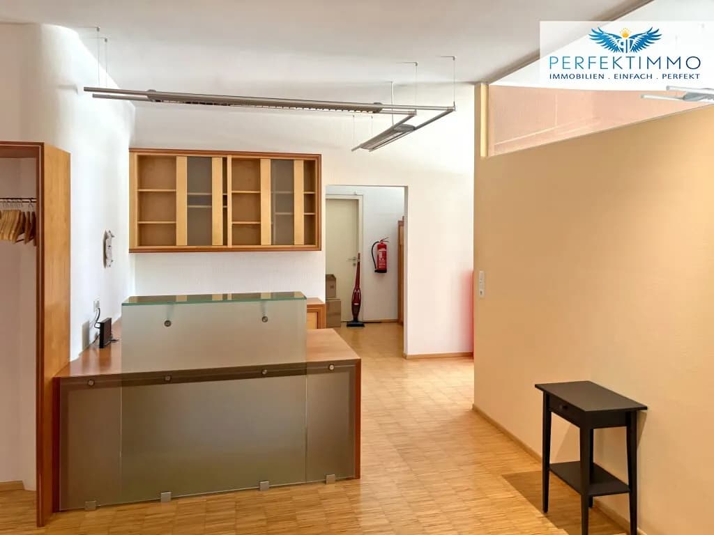 6-Zimmer-Gewerbeimmobilie kaufen in Imst – 130 m², € 650.000 – Bild 9 von 17
