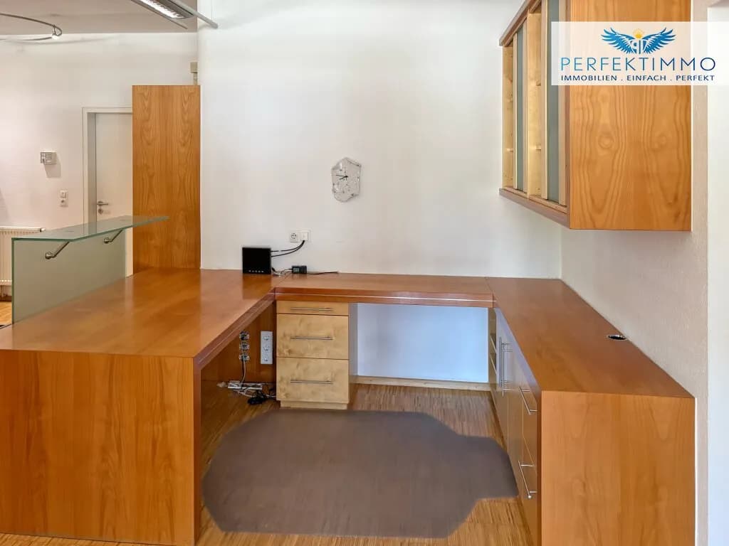 6-Zimmer-Gewerbeimmobilie kaufen in Imst – 130 m², € 650.000 – Bild 10 von 17