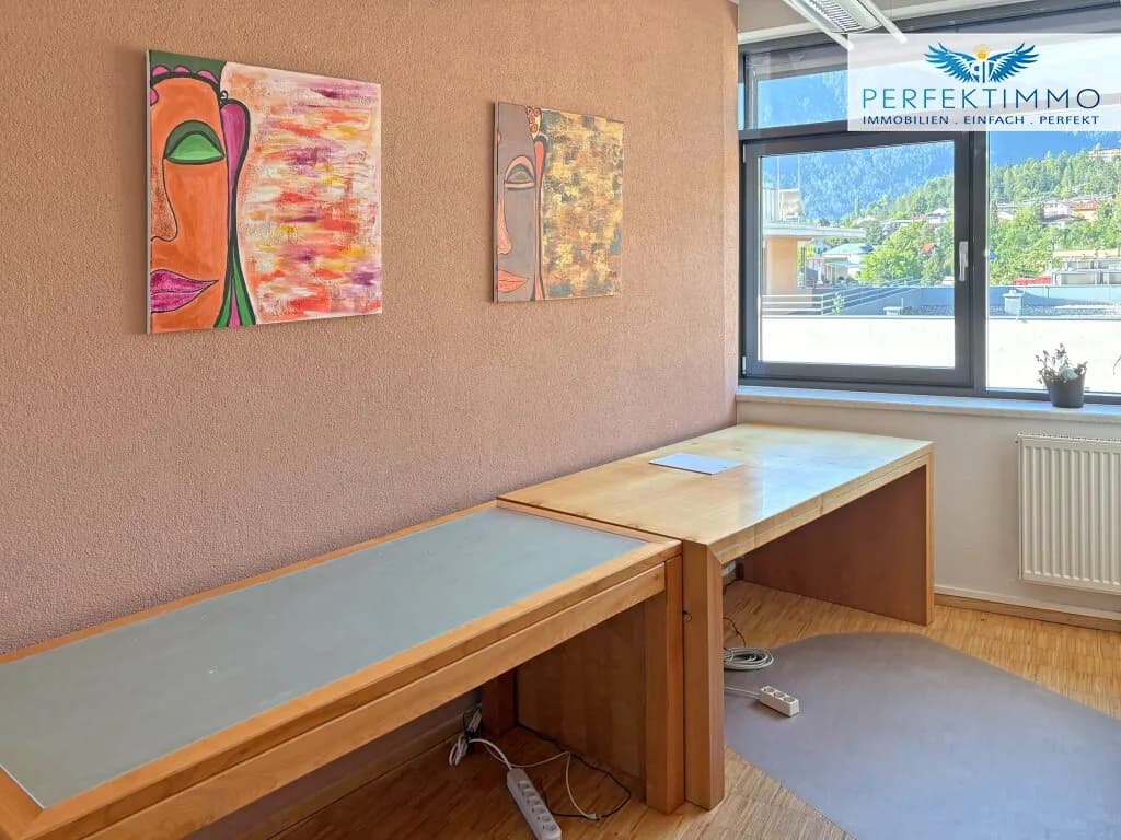 6-Zimmer-Gewerbeimmobilie kaufen in Imst – 130 m², € 650.000 – Bild 13 von 17