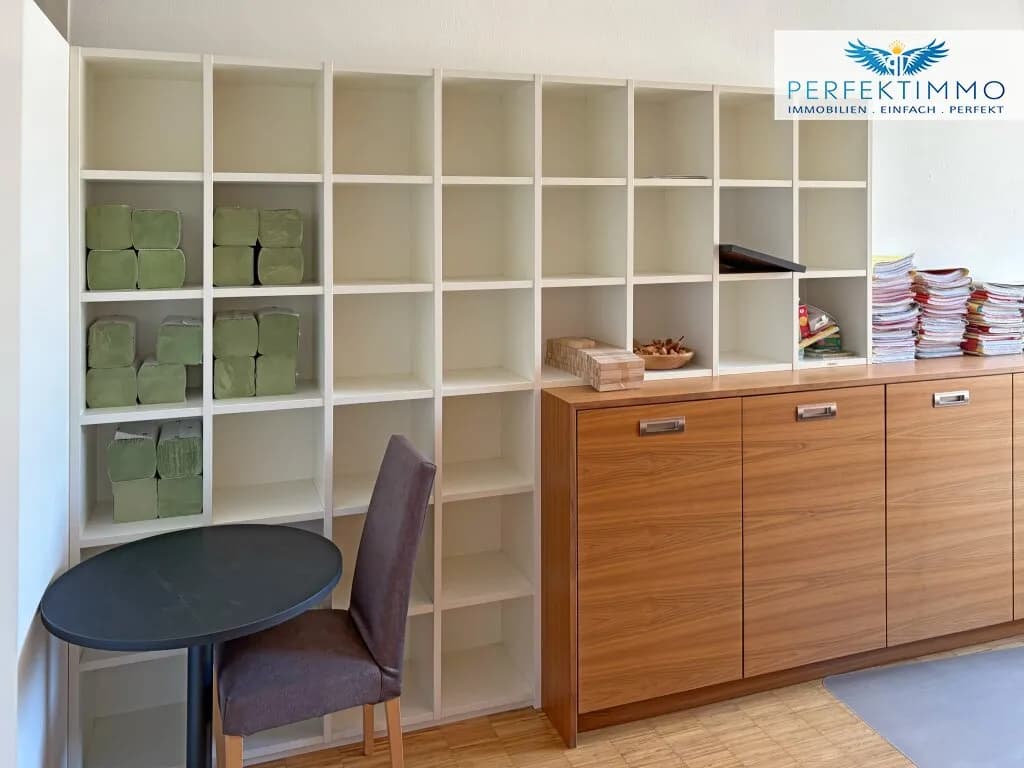 6-Zimmer-Gewerbeimmobilie kaufen in Imst – 130 m², € 650.000 – Bild 14 von 17