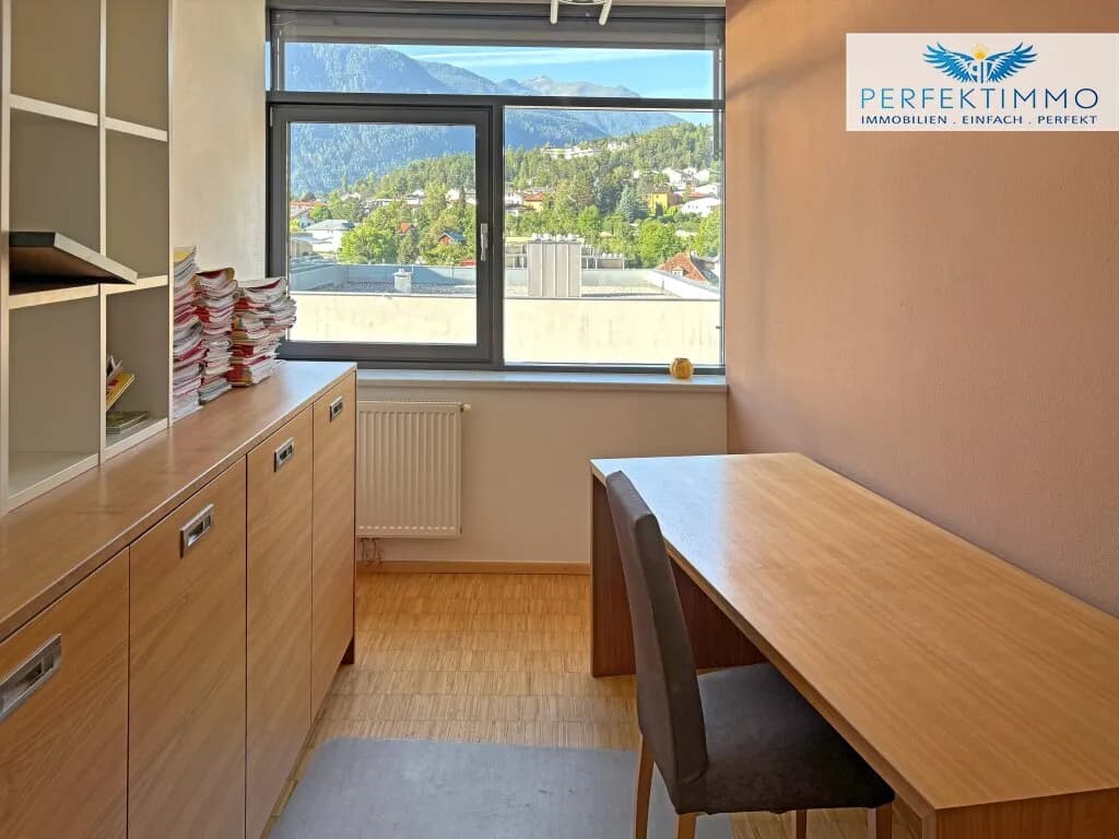 6-Zimmer-Gewerbeimmobilie kaufen in Imst – 130 m², € 650.000 – Bild 15 von 17