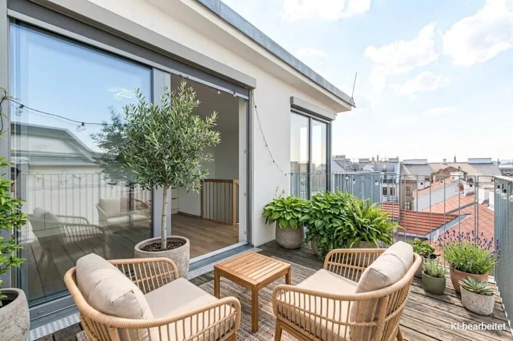 4-Zimmer-Wohnung kaufen in Wien – 104,21 m², € 825.000