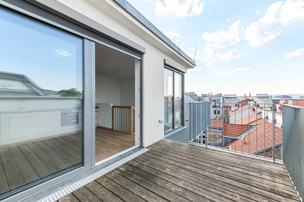 4-Zimmer-Wohnung kaufen in Wien – 104,21 m², € 825.000 – Bild 2 von 13