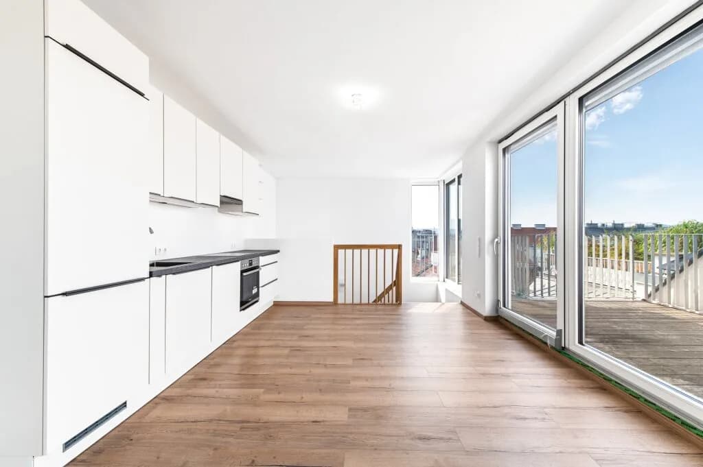 4-Zimmer-Wohnung kaufen in Wien – 104,21 m², € 825.000 – Bild 3 von 13
