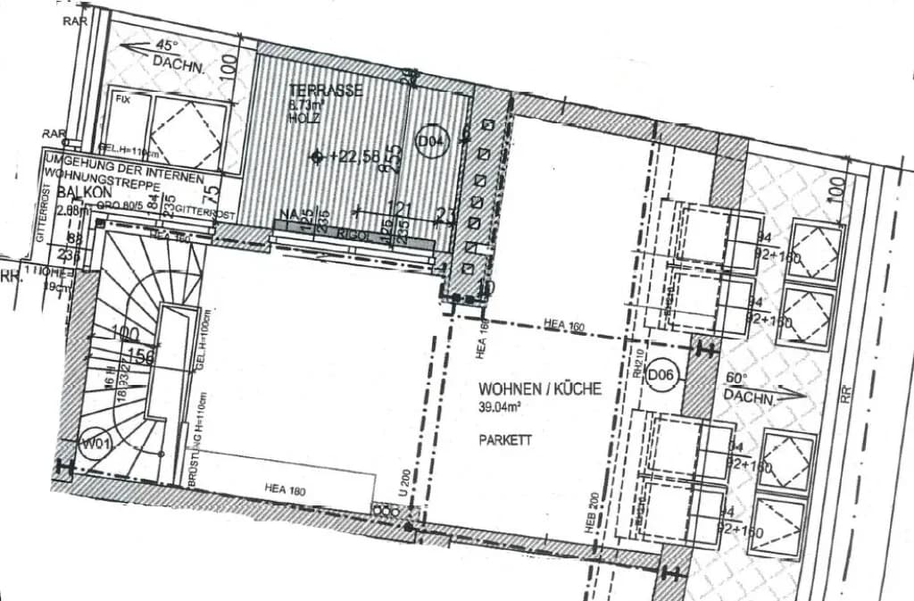4-Zimmer-Wohnung kaufen in Wien – 104,21 m², € 825.000 – Bild 13 von 13