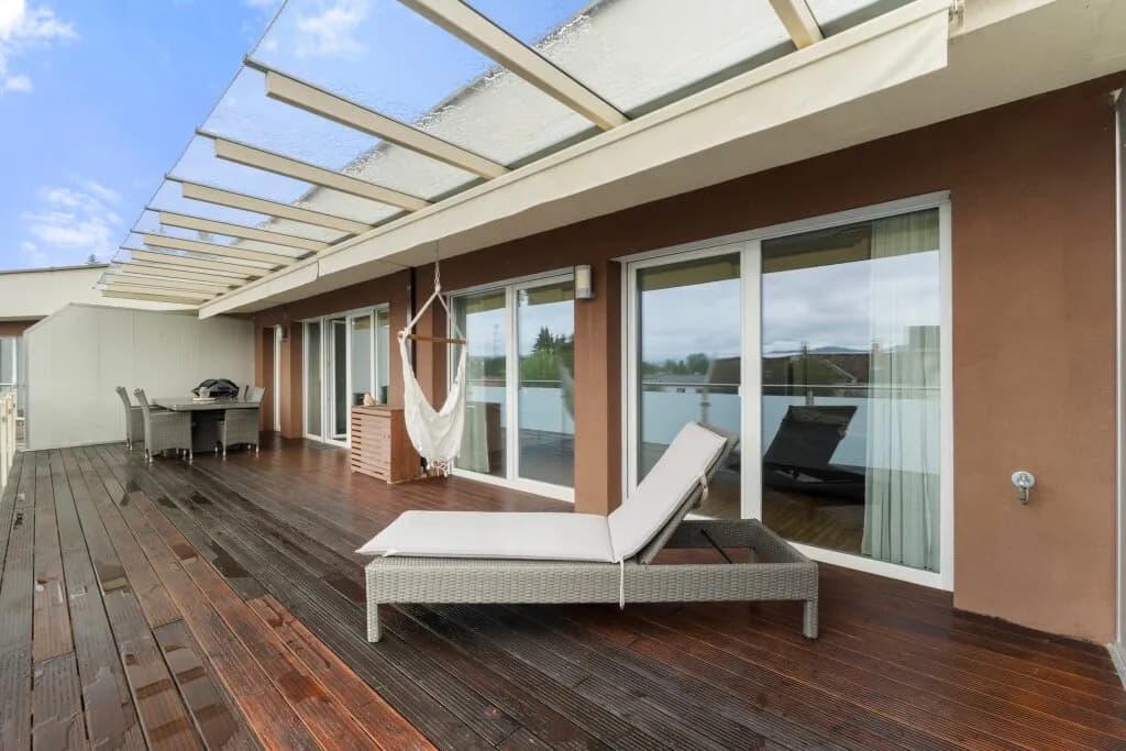 4-Zimmer-Wohnung kaufen in Klagenfurt – 100 m², € 449.000