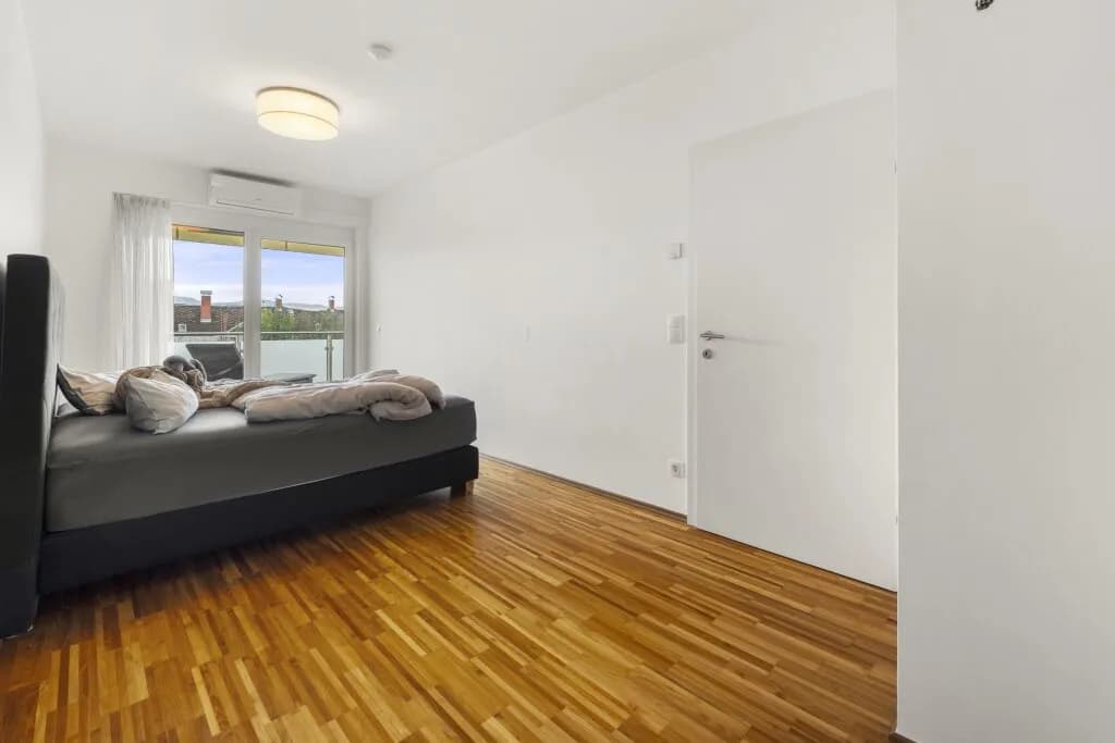 4-Zimmer-Wohnung kaufen in Klagenfurt – 100 m², € 449.000 – Bild 2 von 4