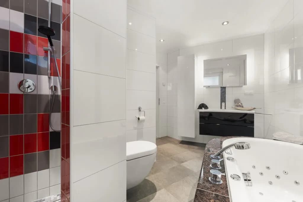 4-Zimmer-Wohnung kaufen in Klagenfurt – 100 m², € 449.000 – Bild 4 von 4