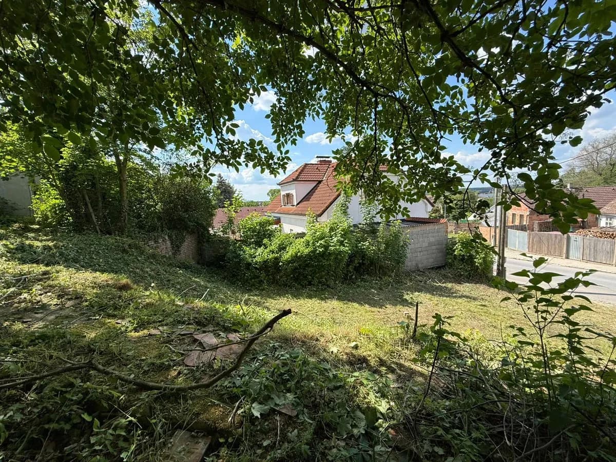 Grundstück kaufen in Mistelbach – 226 m², € 32.000 – Bild 2 von 5