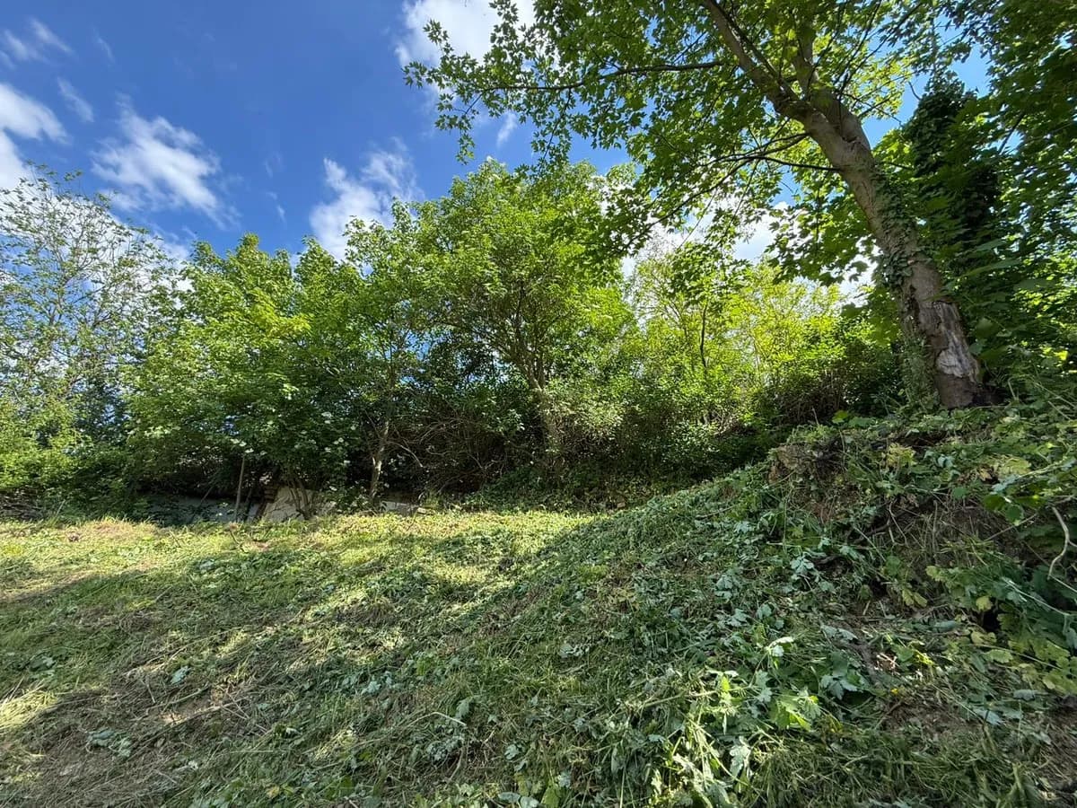 Grundstück kaufen in Mistelbach – 226 m², € 32.000 – Bild 3 von 5