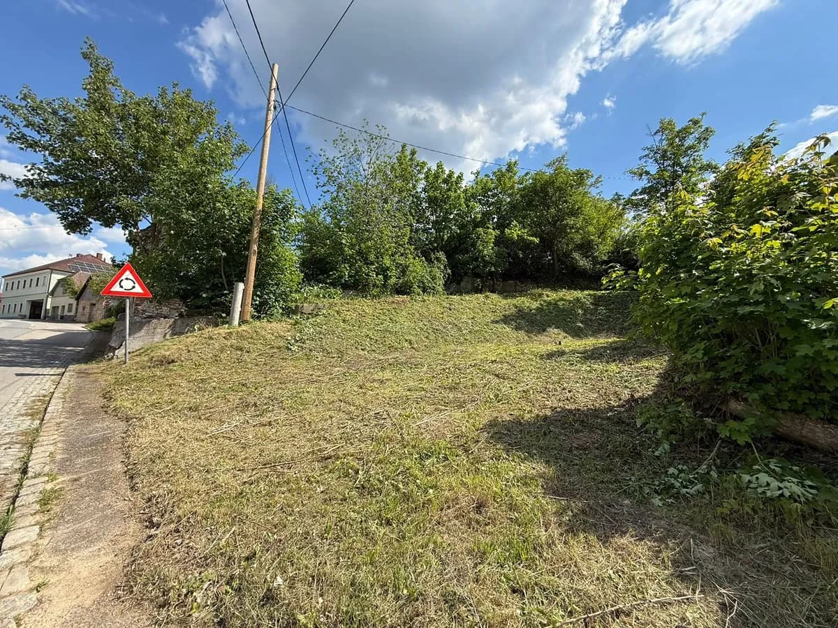 Grundstück kaufen in Mistelbach – 226 m², € 32.000 – Bild 5 von 5