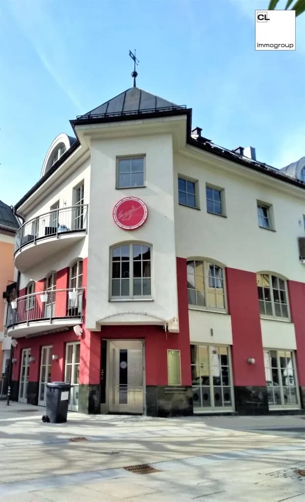 2-Zimmer-Wohnung mieten in Zell am See – 80 m², € 946 – Bild 5 von 14