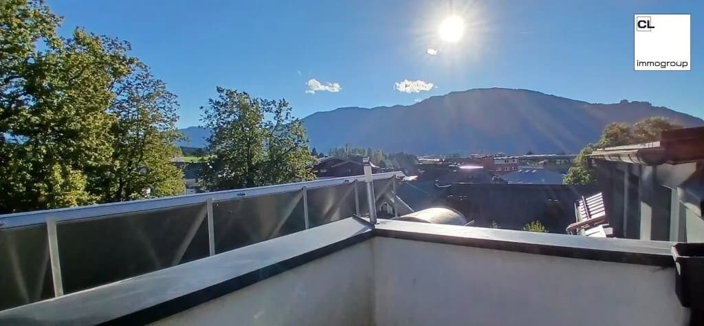 2-Zimmer-Wohnung mieten in Zell am See – 80 m², € 946 – Bild 8 von 14