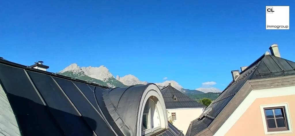 2-Zimmer-Wohnung mieten in Zell am See – 80 m², € 946 – Bild 9 von 14
