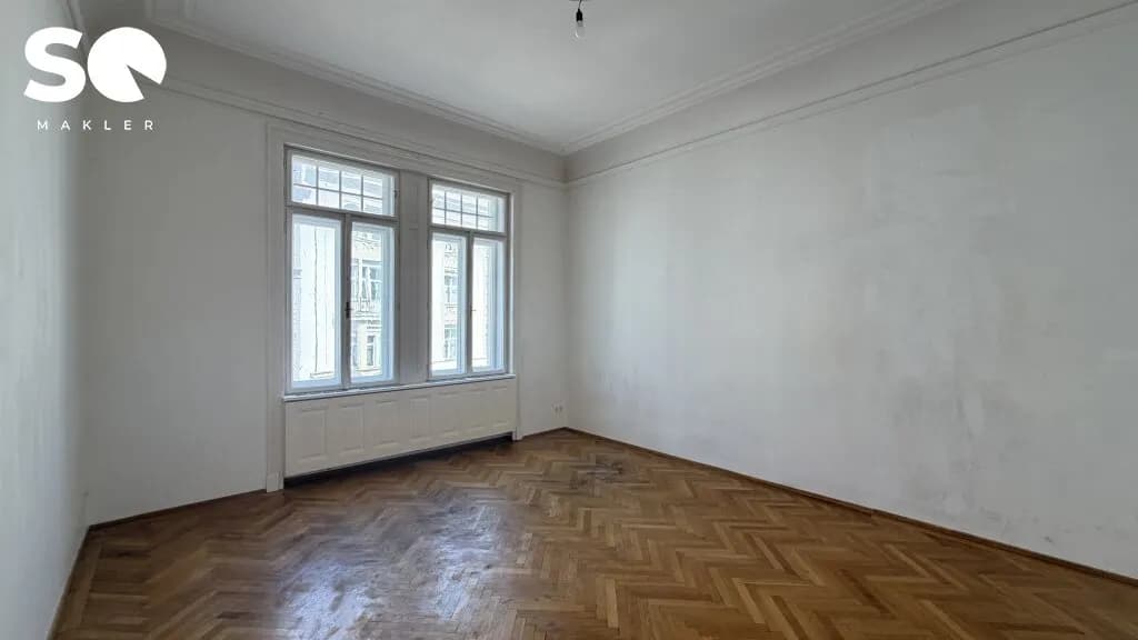 6-Zimmer-Wohnung mieten in Wien – 241 m², € 4.800 – Bild 3 von 19