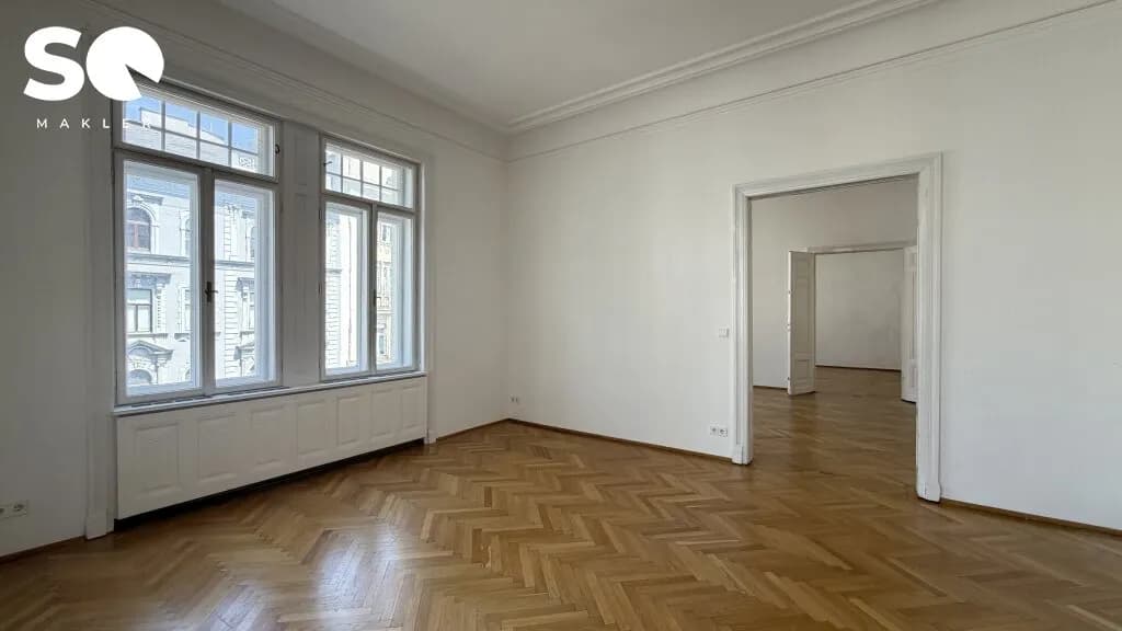 6-Zimmer-Wohnung mieten in Wien – 241 m², € 4.800 – Bild 7 von 19