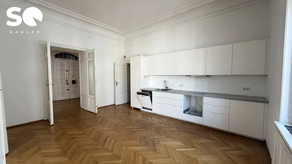 6-Zimmer-Wohnung mieten in Wien – 241 m², € 4.800 – Bild 8 von 19