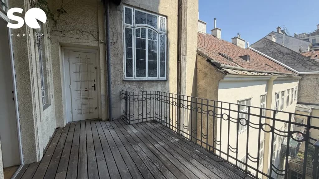 6-Zimmer-Wohnung mieten in Wien – 241 m², € 4.800 – Bild 10 von 19