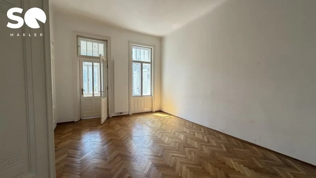 6-Zimmer-Wohnung mieten in Wien – 241 m², € 4.800 – Bild 11 von 19