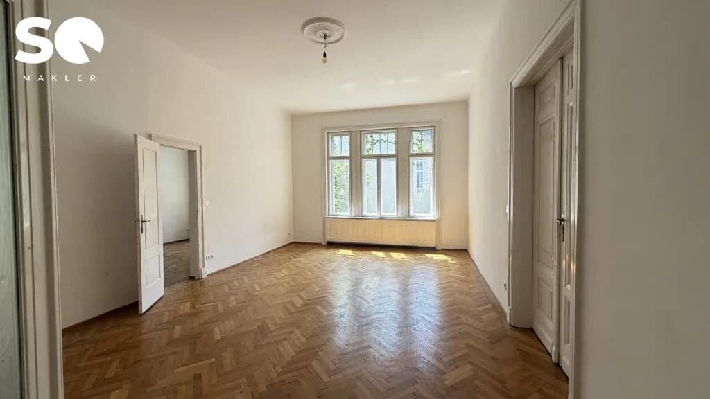 6-Zimmer-Wohnung mieten in Wien – 241 m², € 4.800 – Bild 12 von 19