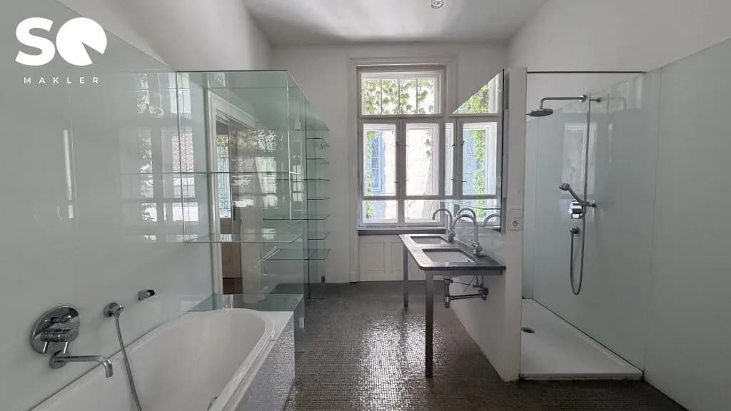 6-Zimmer-Wohnung mieten in Wien – 241 m², € 4.800 – Bild 14 von 19