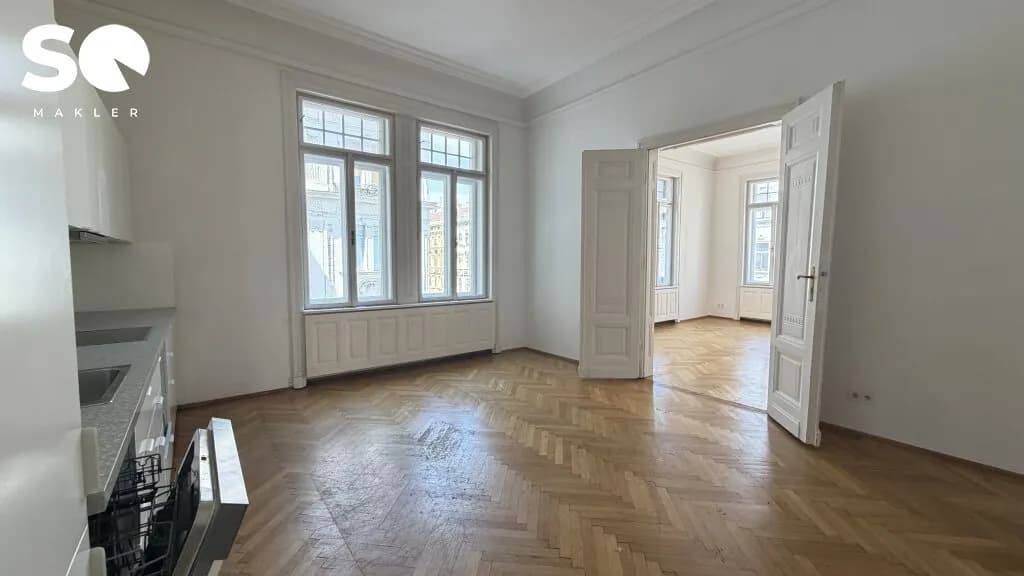 6-Zimmer-Wohnung mieten in Wien – 241 m², € 4.800 – Bild 17 von 19