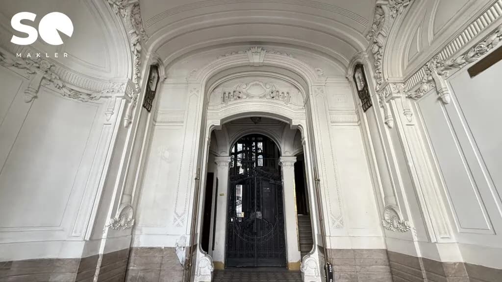 6-Zimmer-Wohnung mieten in Wien – 241 m², € 4.800 – Bild 19 von 19