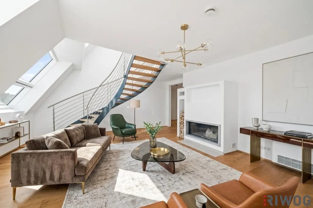 6-Zimmer-Wohnung kaufen in Wien – 223,11 m², € 4.450.000 – Bild 1 von 19