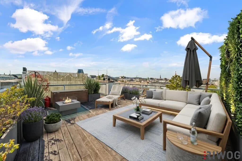 6-Zimmer-Wohnung kaufen in Wien – 223,11 m², € 4.450.000 – Bild 3 von 19